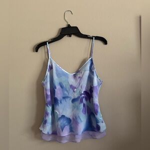 California Dynasties Camisole Top